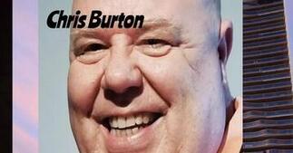 Chris Burton
